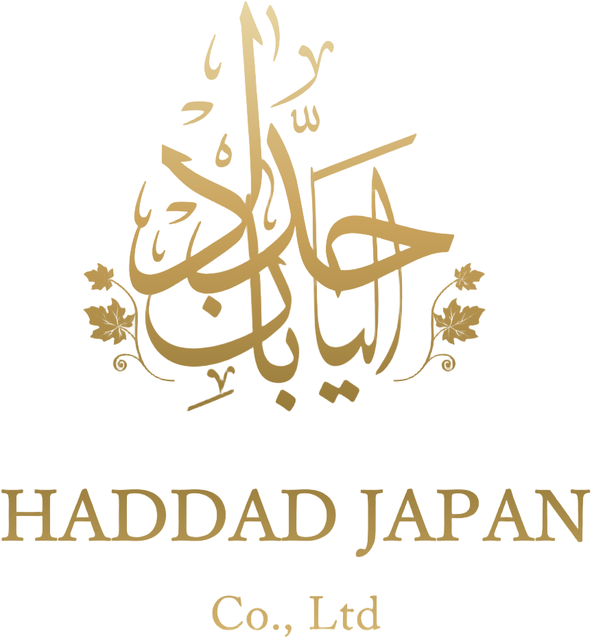 HADDAD JAPAN
